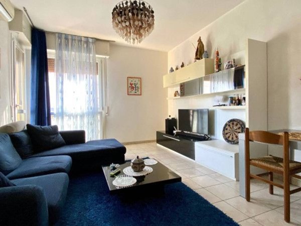 appartamento in vendita a Modena in zona Villanova