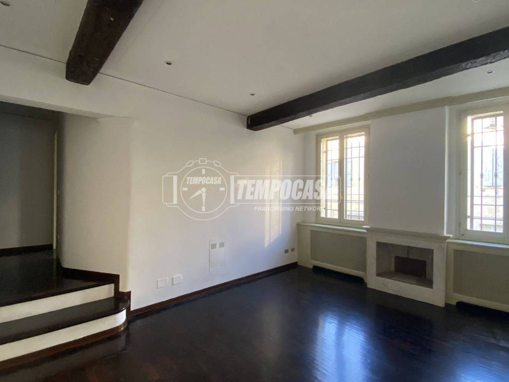 appartamento in vendita a Modena in zona Centro Storico