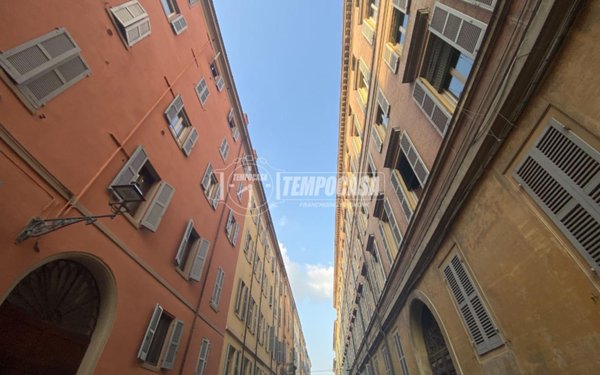 appartamento in vendita a Modena in zona Centro Storico