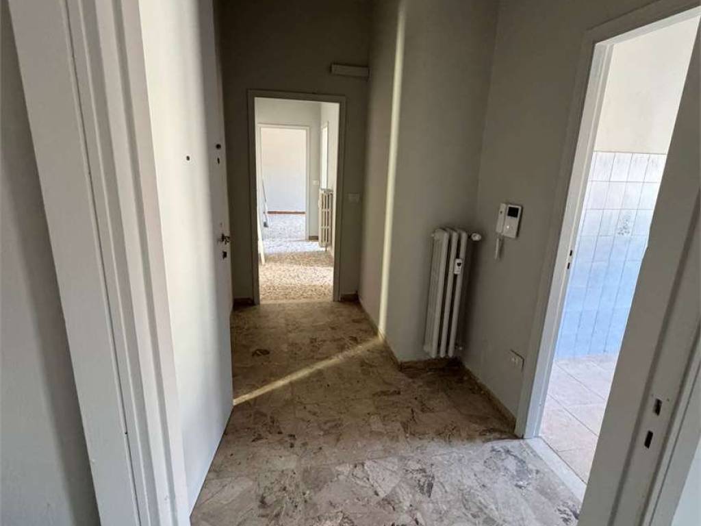 appartamento in vendita a Modena in zona Cognento