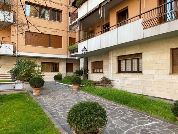 appartamento in vendita a Modena in zona Sant'Agnese