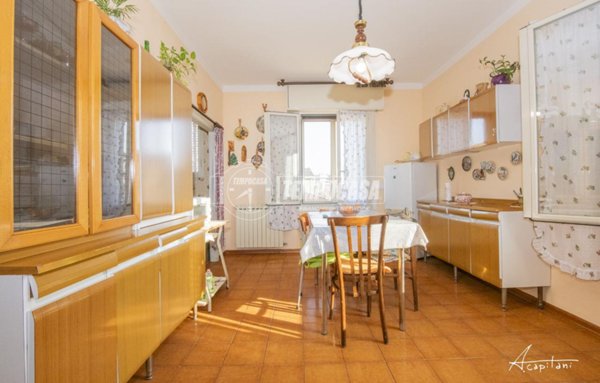 appartamento in vendita a Modena in zona Buon Pastore