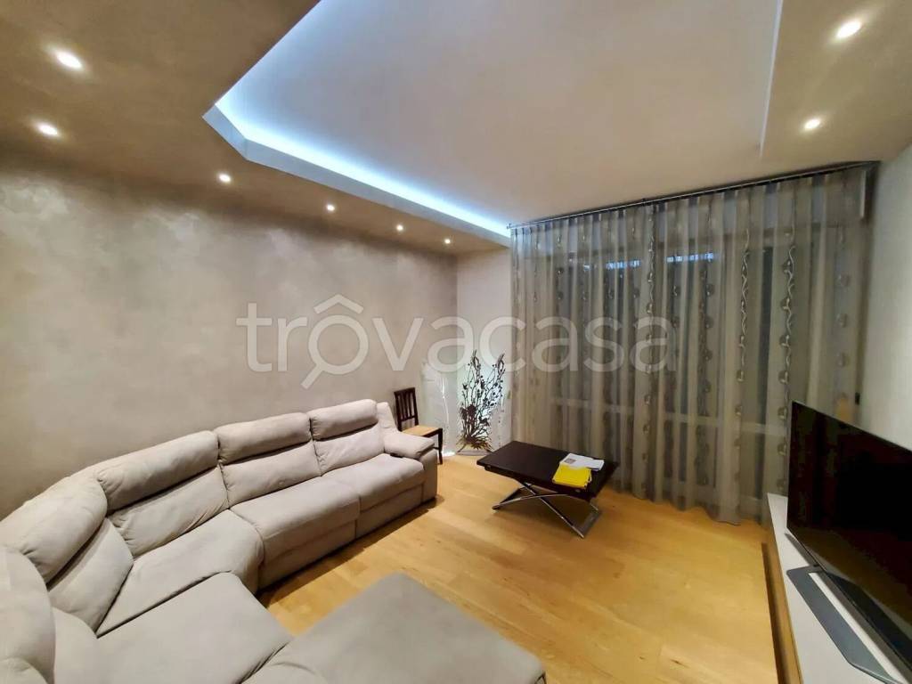 appartamento in vendita a Modena in zona Sant'Agnese