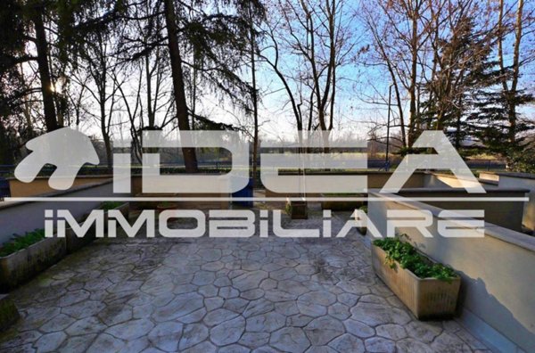 appartamento in vendita a Modena in zona Sant'Agnese