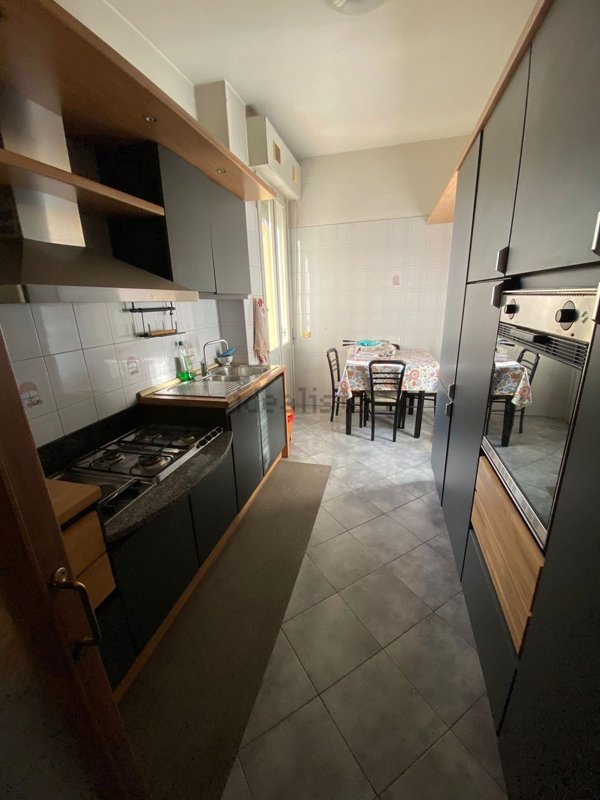 appartamento in vendita a Modena in zona San Lazzaro / Modena Est