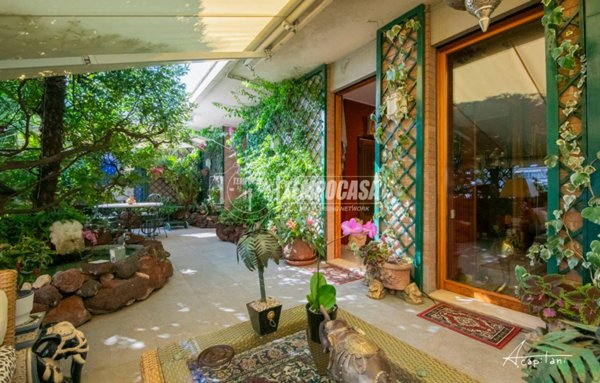 appartamento in vendita a Modena in zona San Lazzaro / Modena Est