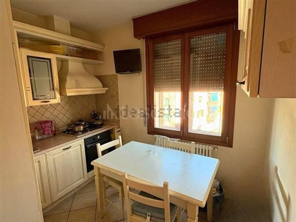 appartamento in vendita a Modena in zona Crocetta