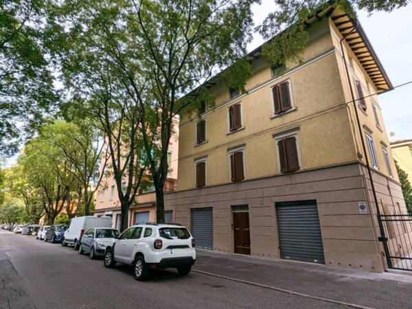appartamento in vendita a Modena in zona San Cataldo