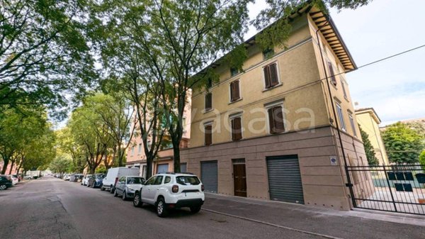 appartamento in vendita a Modena in zona San Cataldo