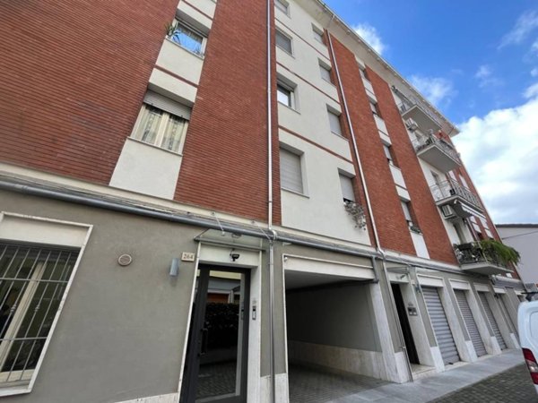 appartamento in vendita a Modena in zona Cognento