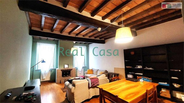 appartamento in vendita a Modena in zona Centro Storico