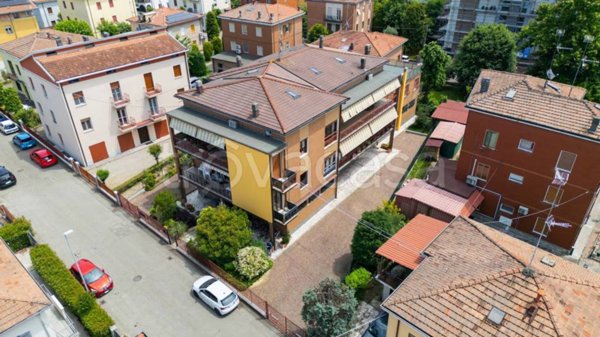 appartamento in vendita a Modena in zona Sant'Agnese