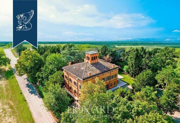 casa indipendente in vendita a Modena in zona Cittanova