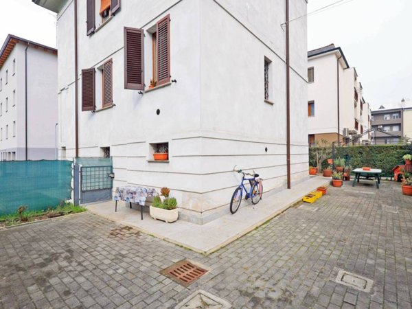 casa indipendente in vendita a Modena in zona Baggiovara