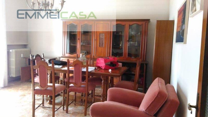 appartamento in vendita a Modena in zona Crocetta