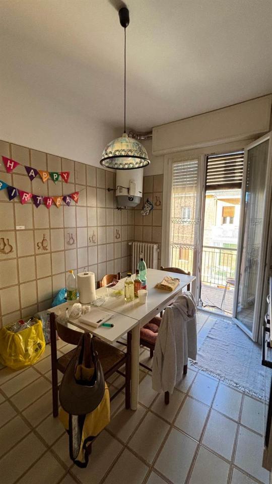 appartamento in vendita a Modena in zona Sant'Agnese