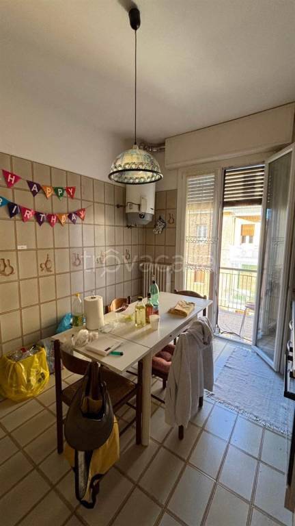 appartamento in affitto a Modena in zona San Lazzaro / Modena Est