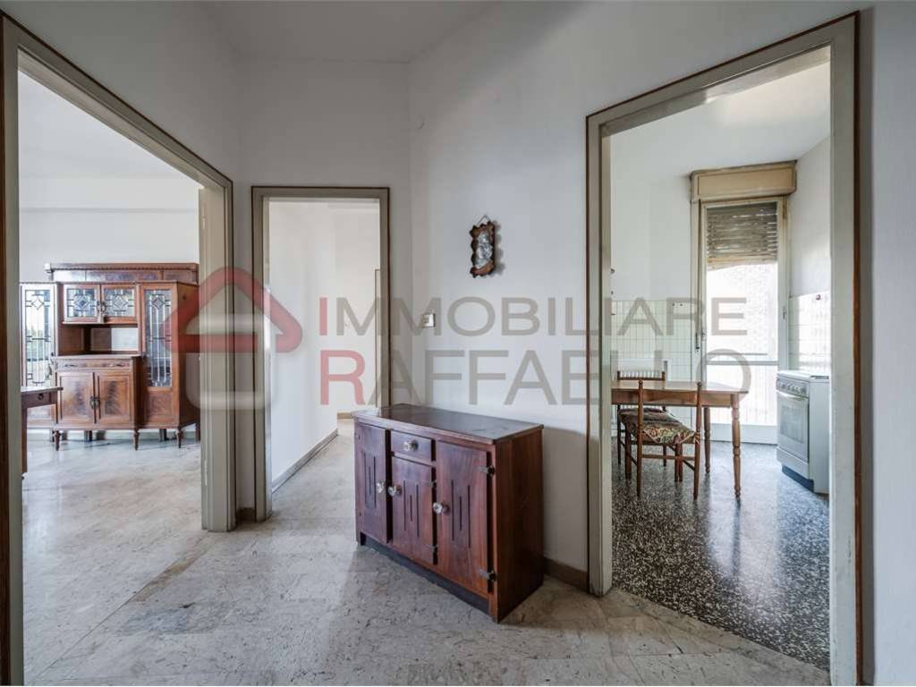 appartamento in vendita a Modena