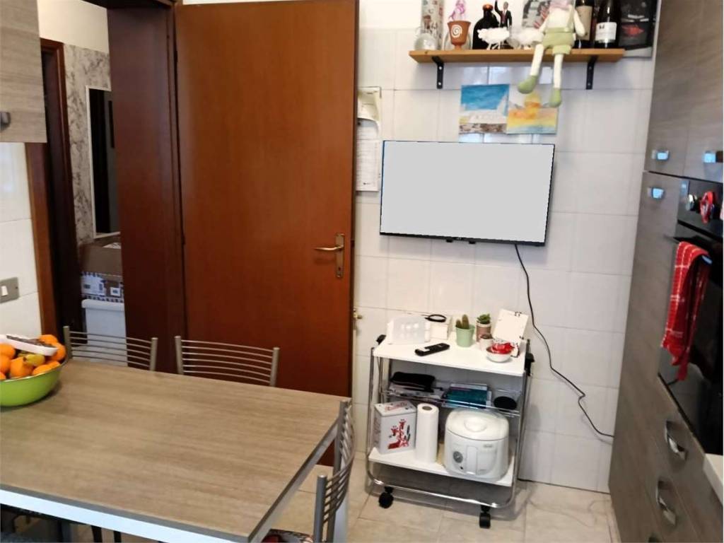appartamento in vendita a Modena in zona Centro Storico