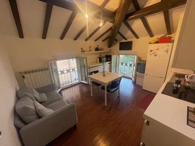 appartamento in vendita a Modena in zona Lesignana