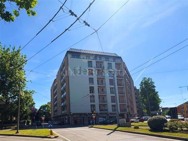 appartamento in vendita a Modena in zona Centro Storico