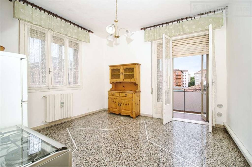 appartamento in vendita a Modena