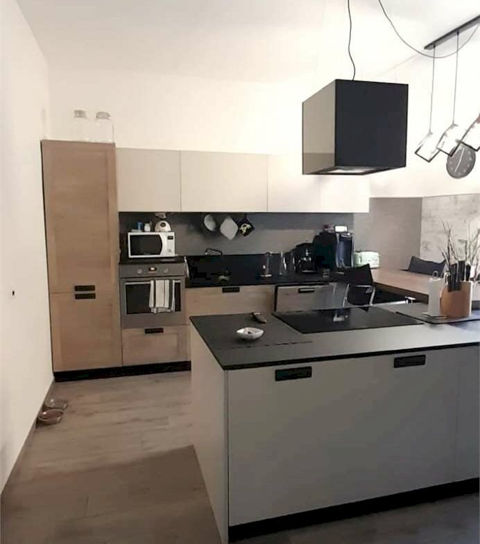 appartamento in vendita a Modena