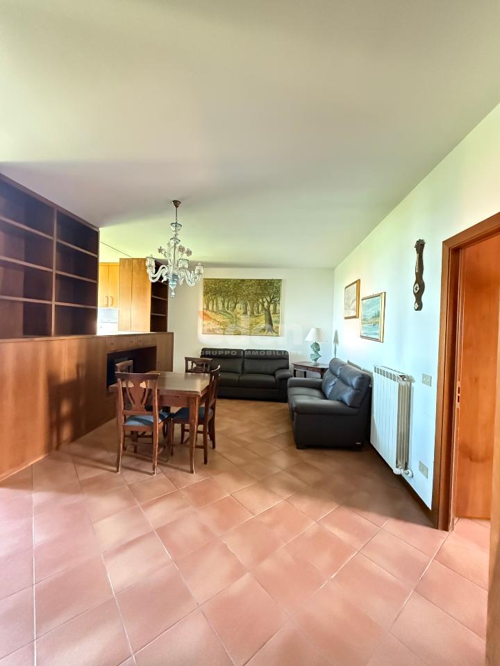 appartamento in vendita a Modena in zona Cognento