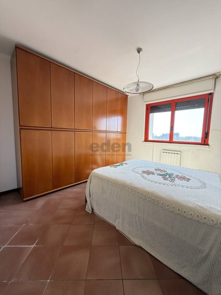 appartamento in vendita a Modena in zona Cognento