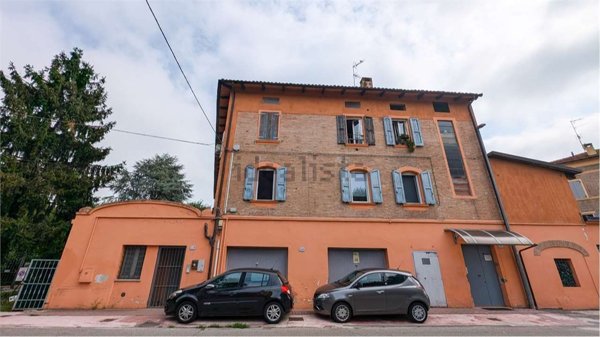 appartamento in vendita a Modena