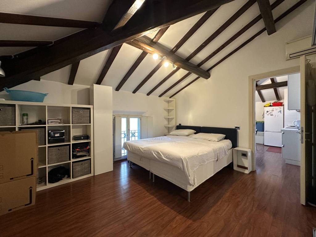 appartamento in vendita a Modena in zona San Cataldo