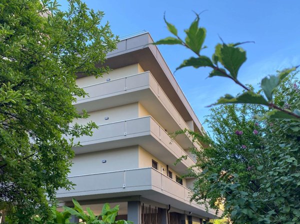 appartamento in vendita a Modena in zona Sant'Agnese