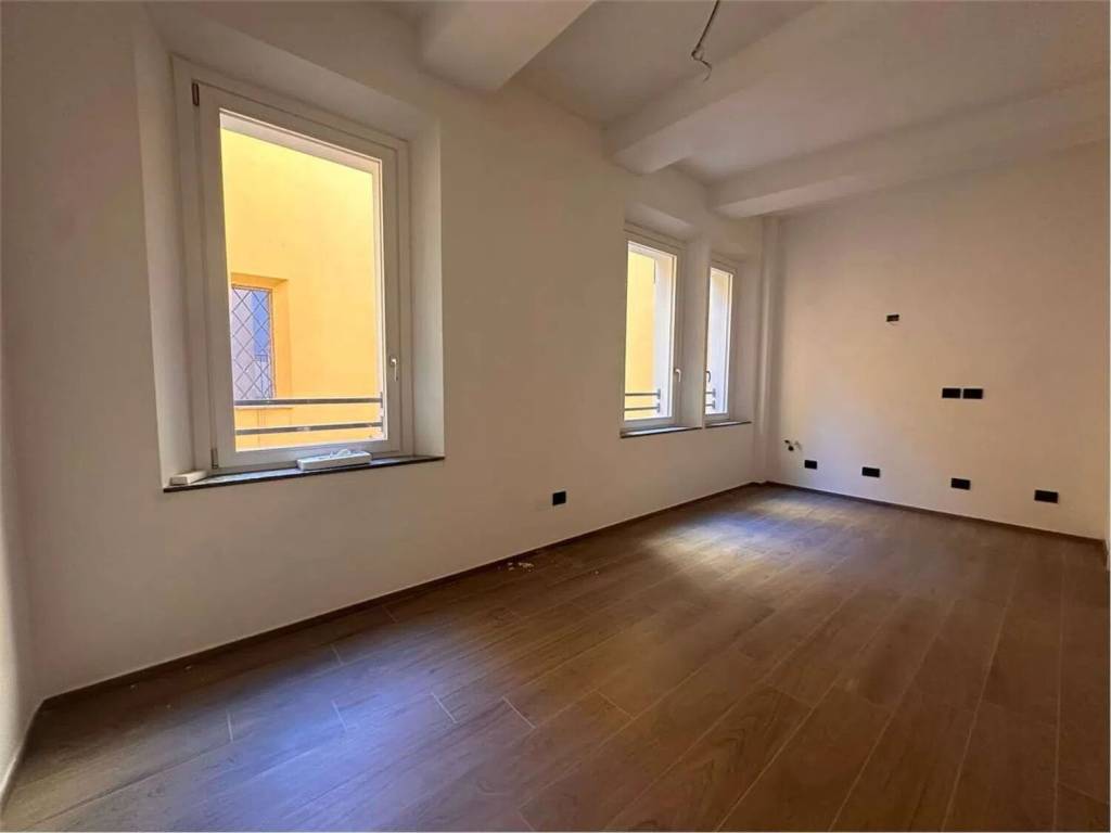 appartamento in vendita a Modena in zona Centro Storico