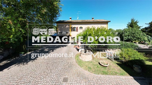 appartamento in vendita a Modena in zona San Damaso