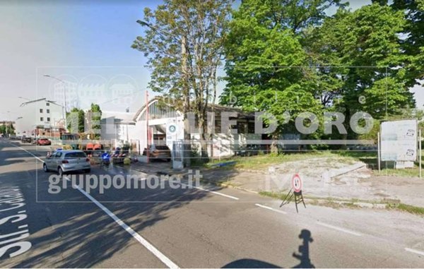 appartamento in vendita a Modena in zona San Cataldo