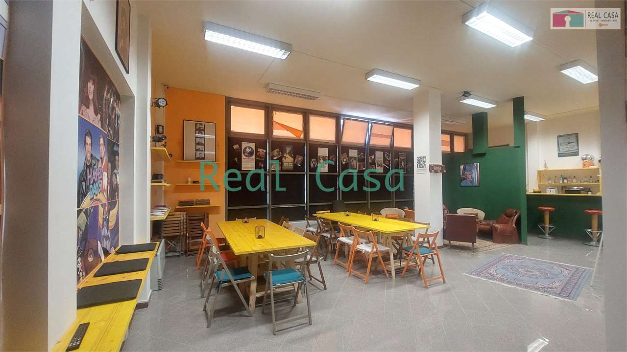 locale commerciale in vendita a Modena in zona Buon Pastore