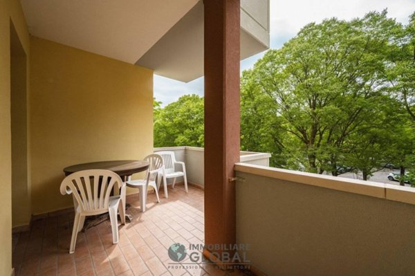 appartamento in vendita a Modena in zona Cognento