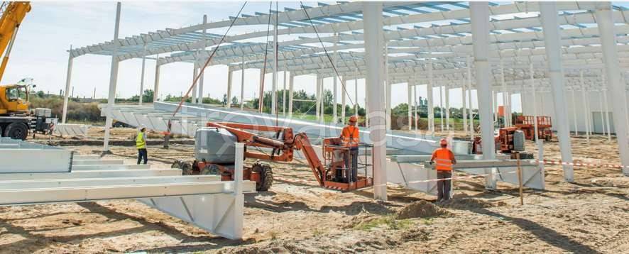 terreno edificabile in vendita a Modena in zona Crocetta