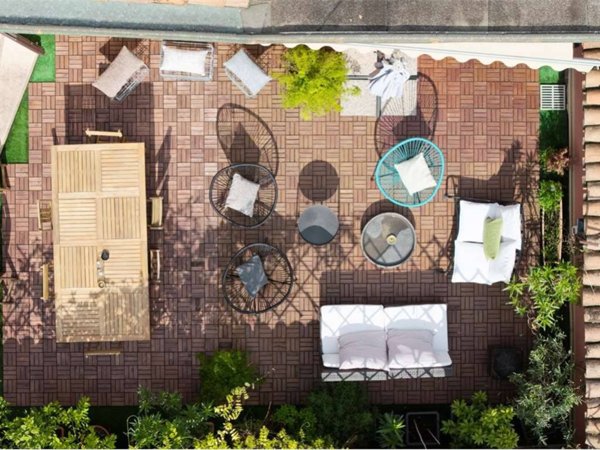 intera palazzina in vendita a Modena