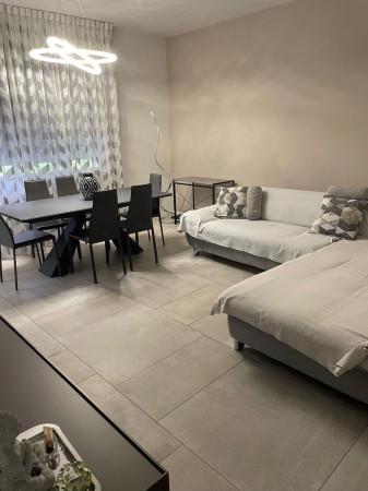 casa indipendente in vendita a Modena in zona Baggiovara