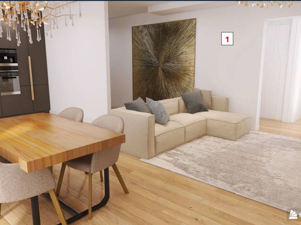 casa indipendente in vendita a Modena in zona Sant'Agnese