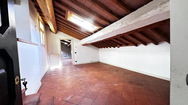 attico in vendita a Modena in zona Centro Storico