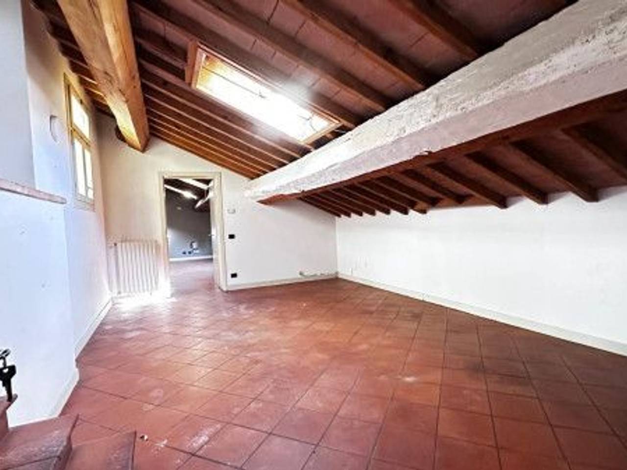 attico in vendita a Modena in zona Centro Storico