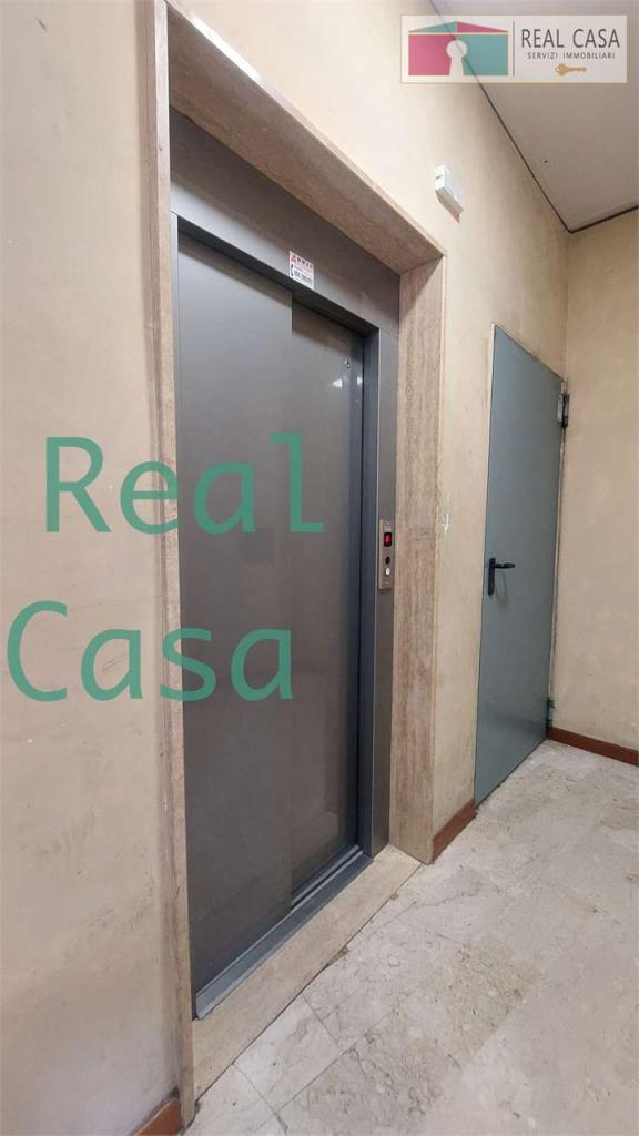 appartamento in vendita a Modena in zona San Faustino