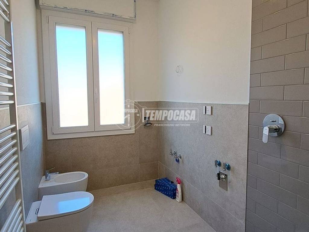 appartamento in vendita a Modena in zona Buon Pastore