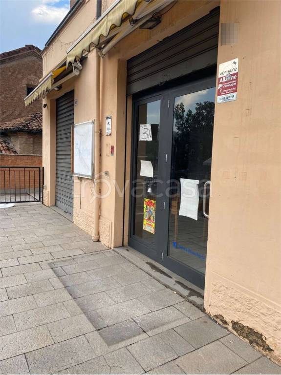 appartamento in vendita a Modena in zona San Lazzaro / Modena Est