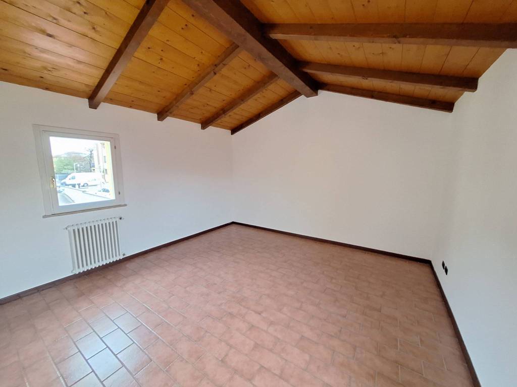 casa indipendente in vendita a Modena in zona Buon Pastore