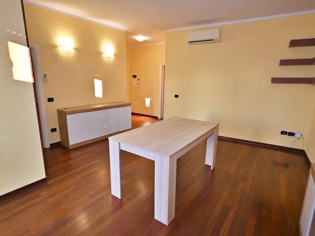 appartamento in vendita a Modena in zona Sant'Agnese