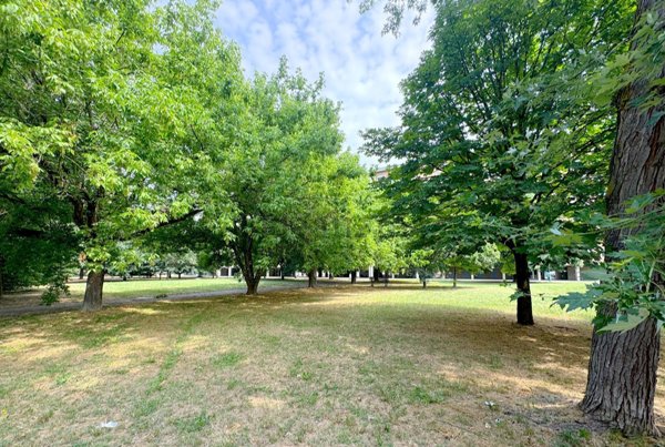 appartamento in vendita a Modena in zona Sant'Agnese
