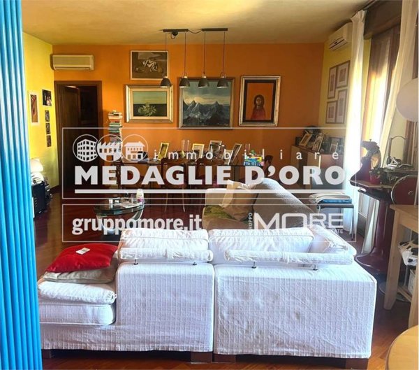 appartamento in vendita a Modena in zona Sant'Agnese